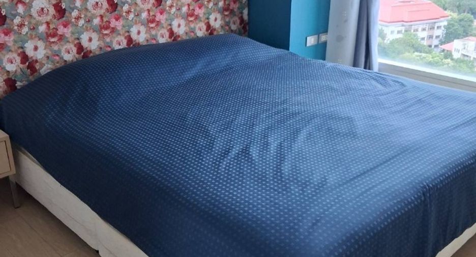 Wohnung zum Kauf mit 1 Zimmer in South Pattaya, Pattaya