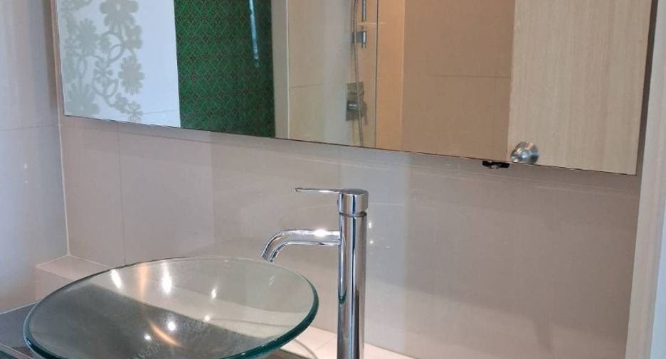 Wohnung zum Kauf mit 1 Zimmer in South Pattaya, Pattaya