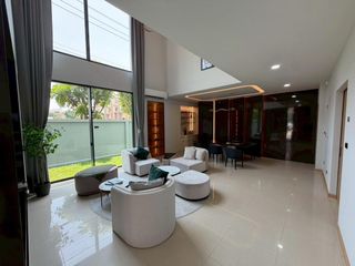 ขาย 4 ห้องนอน บ้านเดี่ยว ใน สามพราน, นครปฐม