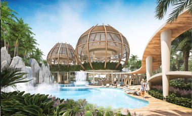 For sale 1 bed condo in Jomtien, Pattaya
