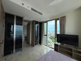 For rent 2 bedrooms condo in Bang Lamung, Chonburi