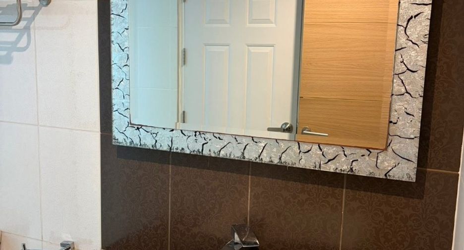 For rent 1 bed condo in Pratumnak, Pattaya