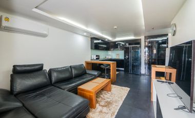 For rent 1 bed condo in South Pattaya, Pattaya