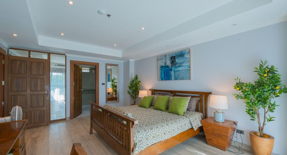 À vendre 1 chambre condo à Jomtien, Pattaya