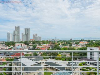 For sale 2 bedrooms condo in Bang Lamung, Chonburi