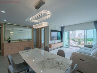 For sale 2 bedrooms condo in Bang Lamung, Chonburi