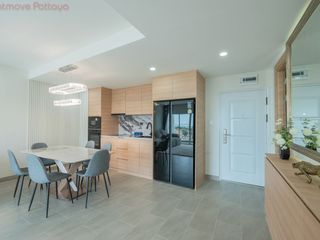 For sale 2 bedrooms condo in Bang Lamung, Chonburi