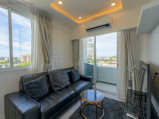 Wohnung zum Kauf mit 1 Zimmer in Bang Lamung, Chonburi