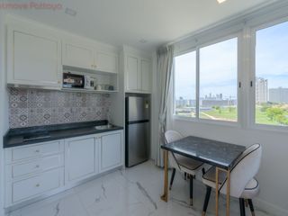 Wohnung zum Kauf mit 1 Zimmer in Bang Lamung, Chonburi