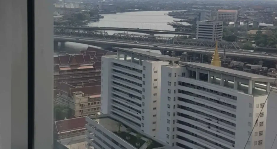 出租 公寓 公寓 在 Bang Sue, 曼谷