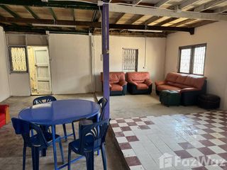 For rent 4 bedrooms house in Min Buri, Bangkok