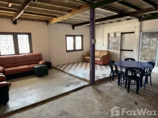 For rent 4 bedrooms house in Min Buri, Bangkok