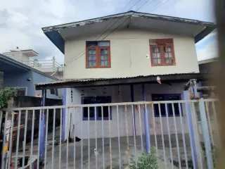 For rent 4 bedrooms house in Min Buri, Bangkok