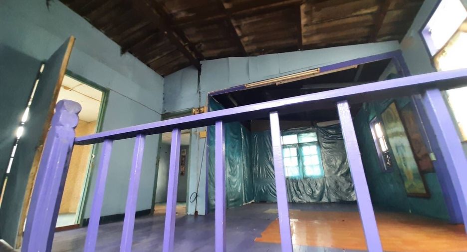 For rent 4 bedrooms house in Min Buri, Bangkok
