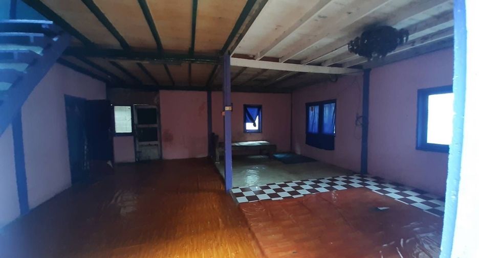For rent 4 bedrooms house in Min Buri, Bangkok