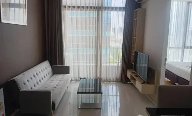 Condo en alquiler de 1 habitaciones en Watthana, Bangkok