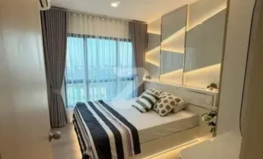 À vendre 1 chambre condo à Mueang Samut Prakan, Samut Prakan