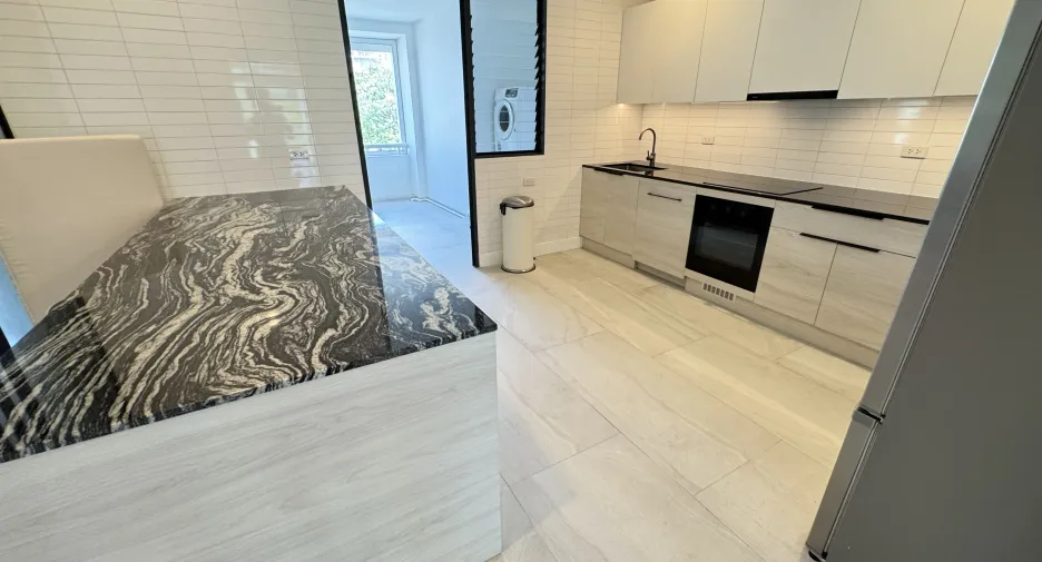 Apartment zur Miete mit 3 Zimmer in Watthana, Bangkok