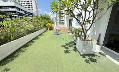 For rent 3 ベッドルーム apartment in Watthana, Bangkok