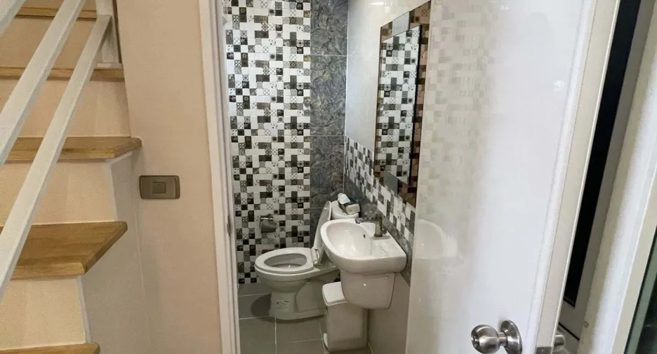 For rent 3 bedrooms house in Prawet, Bangkok