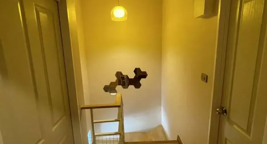 For rent 3 bedrooms house in Prawet, Bangkok
