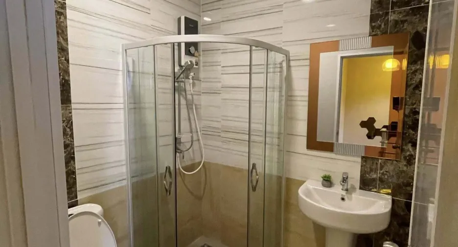 For rent 3 bedrooms house in Prawet, Bangkok