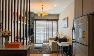 For sale そして for rent 1 Beds condo in Khlong Toei, Bangkok