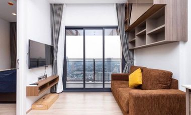 For rent 1 bed condo in Phaya Thai, Bangkok