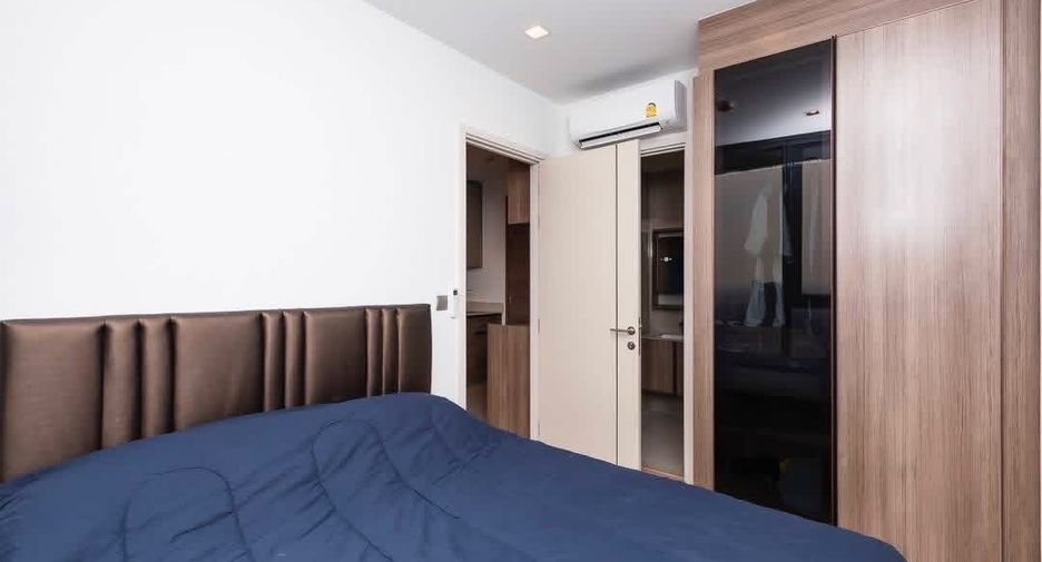 For rent 1 Beds condo in Phaya Thai, Bangkok