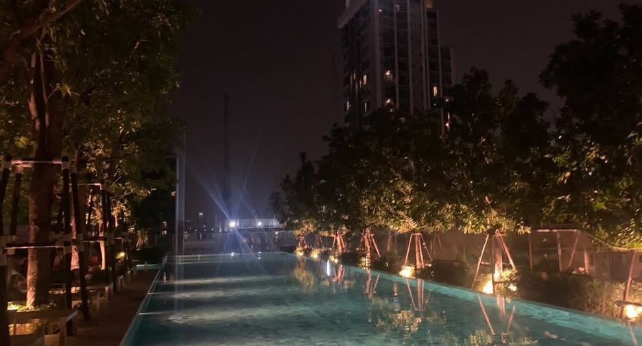 For rent 1 Beds condo in Phaya Thai, Bangkok