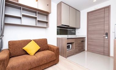 For rent 1 bed condo in Phaya Thai, Bangkok