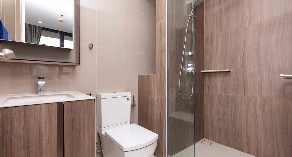 For rent 1 Beds condo in Phaya Thai, Bangkok