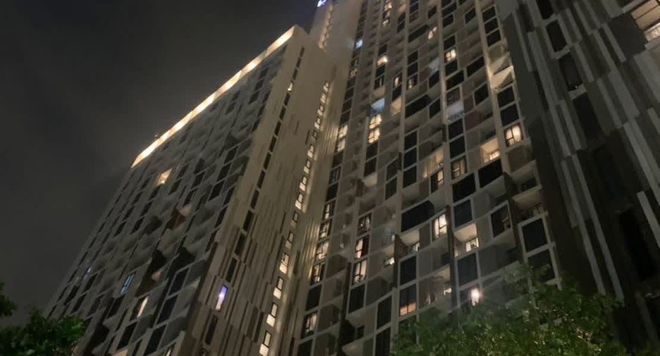 For rent 1 Beds condo in Phaya Thai, Bangkok