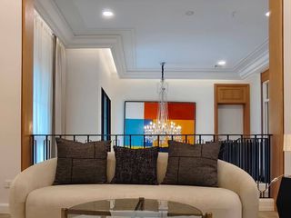 For sale and for rent 5 bedrooms house in Saphan Sung, Bangkok