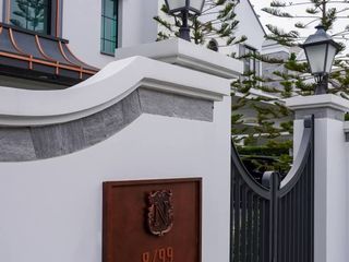 For sale and for rent 5 bedrooms house in Saphan Sung, Bangkok
