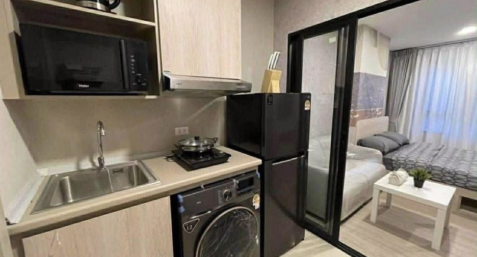 Аренда студия кондо в Катху, Пхукет