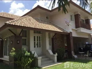 For rent 3 bedrooms house in Mueang Chiang Mai, Chiang Mai