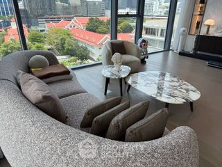 Продажа 1 кровать кондо в Патхум Щан, Бангкок