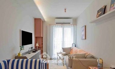 Wohnung zum Kauf mit 1 Zimmer in Watthana, Bangkok
