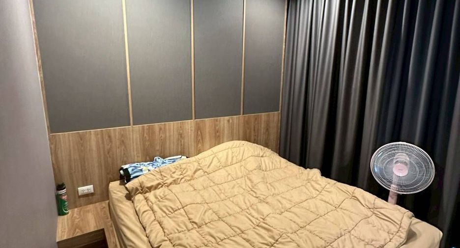 Casa en alquiler y en venta de 3 habitaciones en Bang Khen, Bangkok