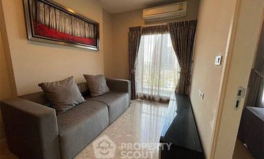 Wohnung zum Kauf mit 1 Zimmer in Khlong Toei, Bangkok