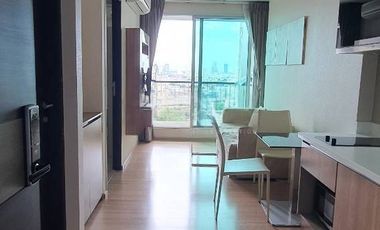 À vendre 1 chambre condo à Sathon, Bangkok