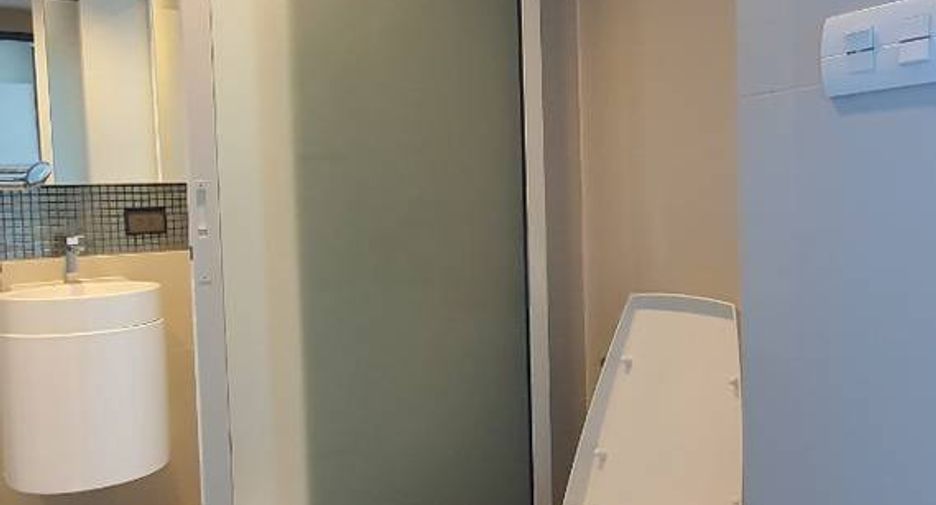 Wohnung zur Miete und zum Kauf mit 1 Zimmer in Sathon, Bangkok