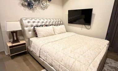 Wohnung zur Miete mit 2 Zimmer in Khlong Toei, Bangkok