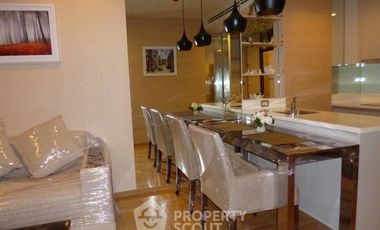 For rent 1 bed condo in Watthana, Bangkok