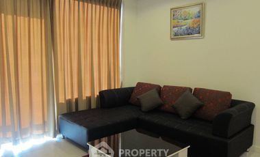 Wohnung zur Miete mit 1 Zimmer in Pathum Wan, Bangkok