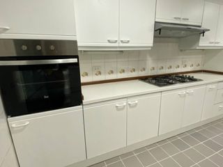 Аренда 3 спальни апартаменты в Щаттхана, Бангкок