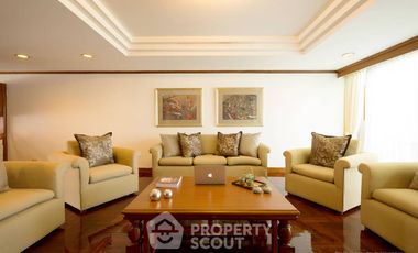 Apartment zur Miete mit 3 Zimmer in Watthana, Bangkok
