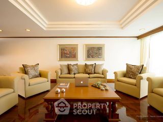 Apartment zur Miete mit 3 Zimmer in Watthana, Bangkok