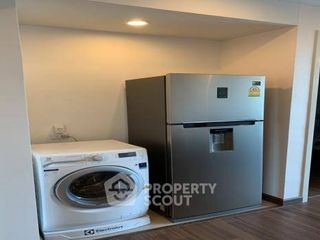 Wohnung zur Miete mit 1 Zimmer in Sathon, Bangkok